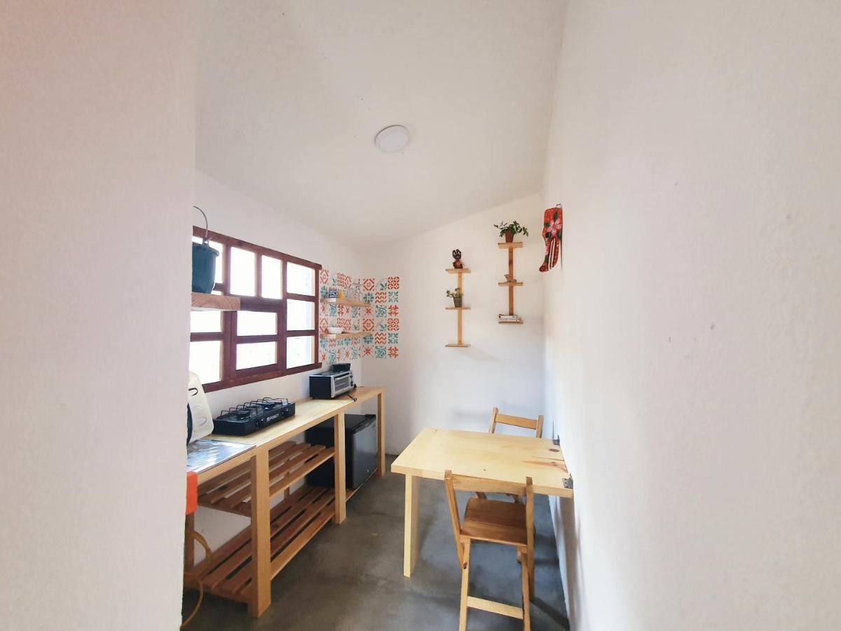 Kukul'Ik Studios & Workspace San Cristobal de las Casas Exterior photo