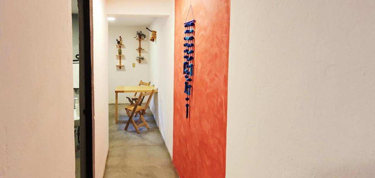 Kukul'Ik Studios & Workspace San Cristobal de las Casas Exterior photo