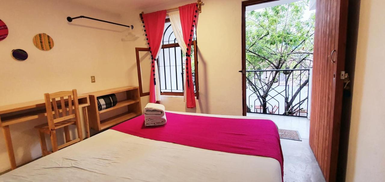 Kukul'Ik Studios & Workspace San Cristobal de las Casas Exterior photo