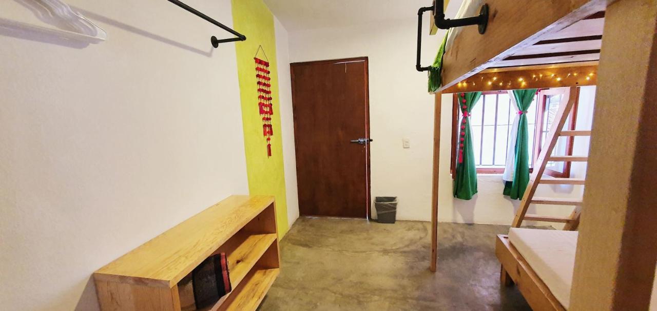 Kukul'Ik Studios & Workspace San Cristobal de las Casas Exterior photo