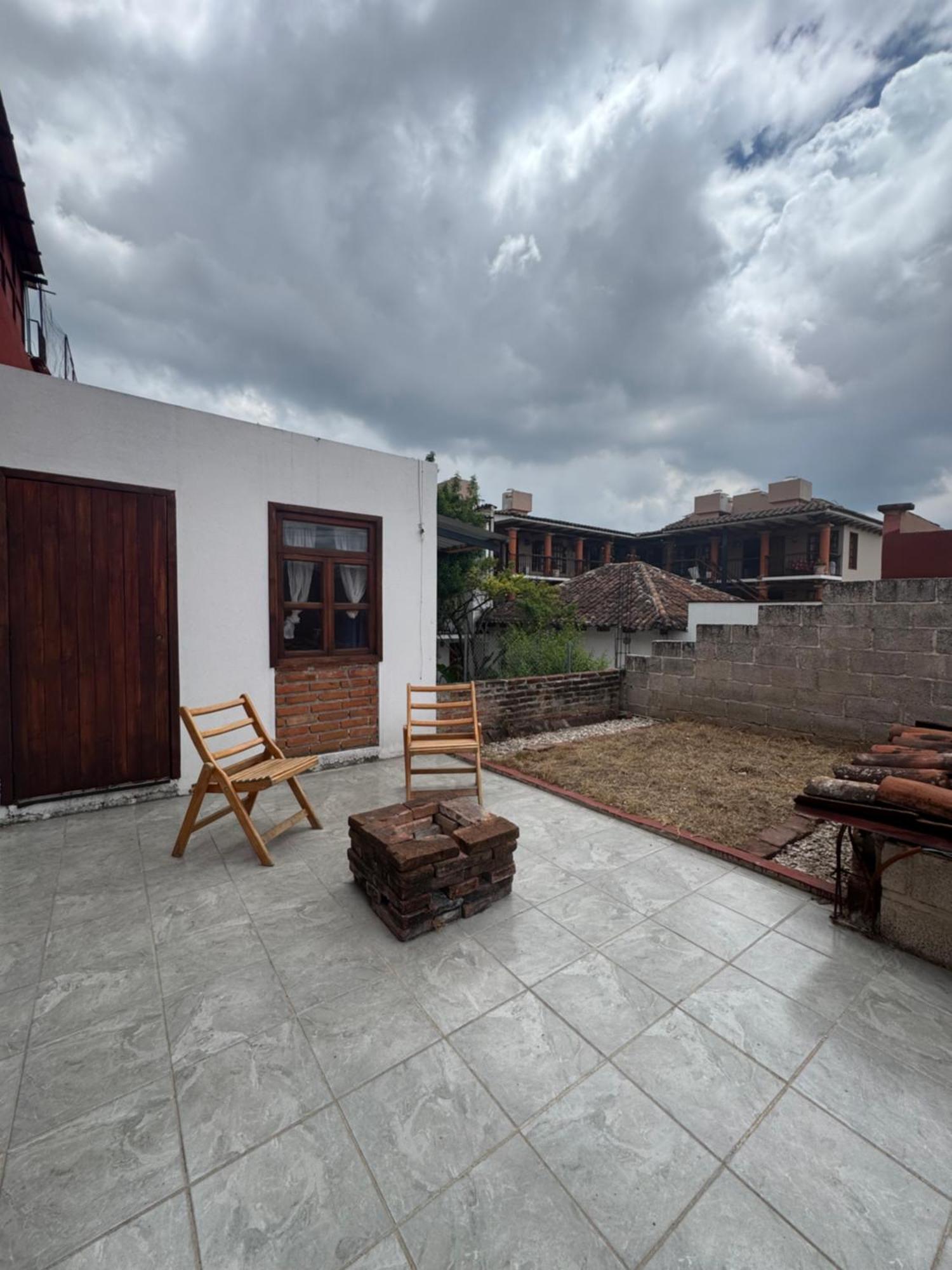 Kukul'Ik Studios & Workspace San Cristobal de las Casas Exterior photo