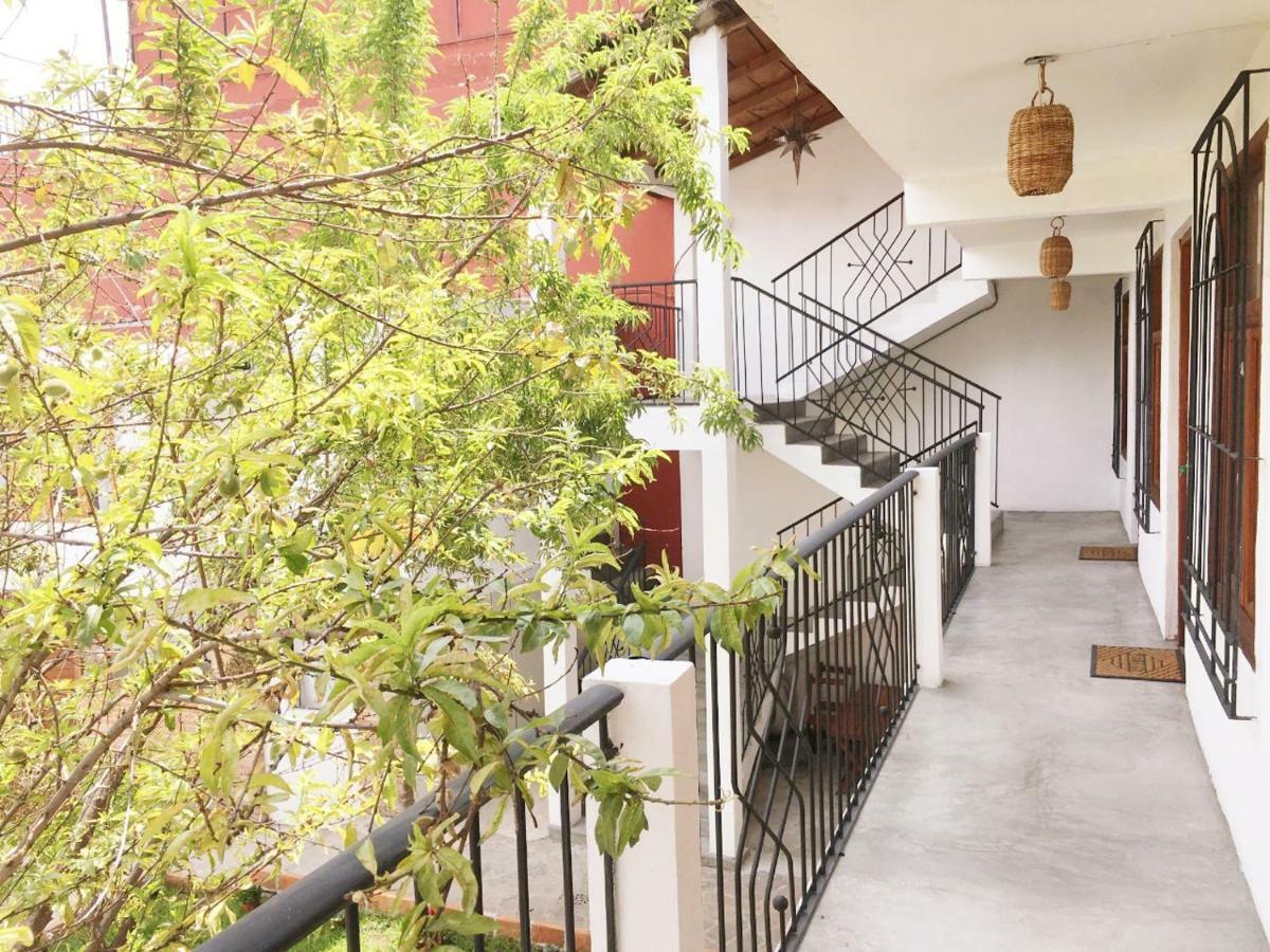 Kukul'Ik Studios & Workspace San Cristobal de las Casas Exterior photo